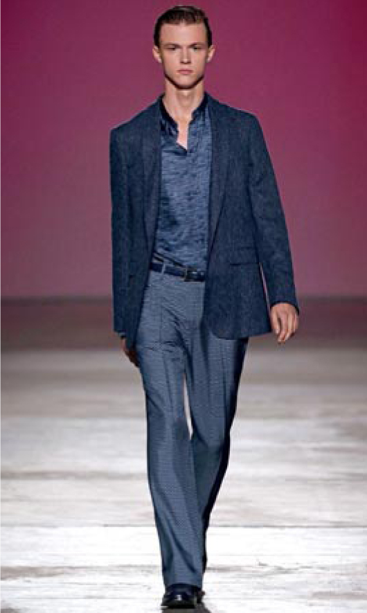Mauro Ravizza Krieger